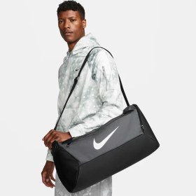 تصویر کیف باشگاهی دافل نایکی Nike Brasilia 9.5 Training Duffel Bag (Small, 41L) 