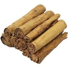 تصویر دارچین سیلان اصل درجه یک و ممتاز عطر و طعم فوق العاده ۵۰ گرم 