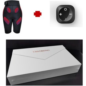 تصویر شلوارک ایکس‌بادی 