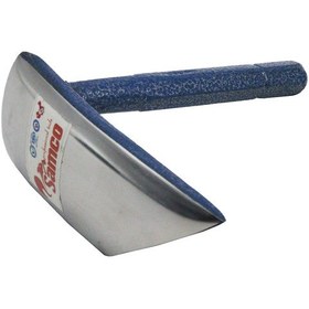 تصویر مشتی صافکاری سامکو مدل کاپوتی کد YP-Left-15*7.5CM 