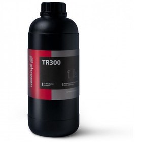 تصویر رزین TR300 دما بالا برند فروزن PHROZEN TR300 ULTRA-HIGH TEMP RESIN 