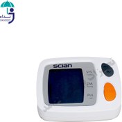 تصویر فشارسنج دیجیتال بازویی شیان مدل LD-588 Scian LD-588 blood pressure monitor