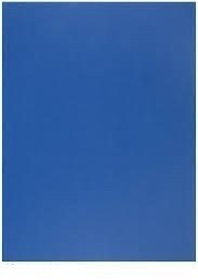 تصویر فوم رنگی5میل-آبی100 