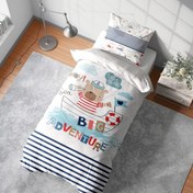 تصویر روتختی ۱نفره طرح کودک 