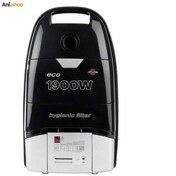 تصویر جاروبرقی پارس خزر مدل ECO-1900W Parskhazar Vacuum Cleaner ECO-1900W