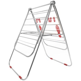 تصویر بند رخت ترکی مدل 1001 