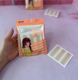 تصویر چسب پلک 