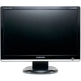 تصویر مانیتور 22 اینچی سامسونگ مدل Samsung 226BW _ استوک Samsung 226BW 22 Inch Stock Monitor