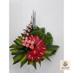 تصویر شیرینی تر | فروشگاه شیرینی پارت | کد: ZNB-148Y 