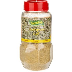 تصویر پودر گلپر همیشک - 100 گرم 