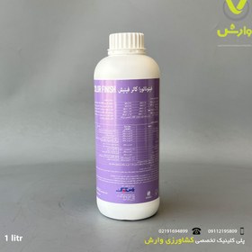 تصویر کود کالر فینیش فیتوناتورا Color Finish