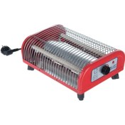 تصویر كرسي برقي مدل 2000 (پيراسته) 