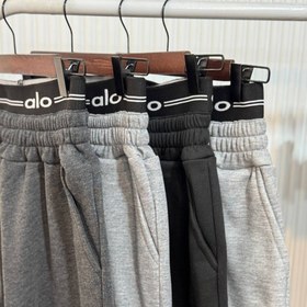 تصویر شلوار جاگر 