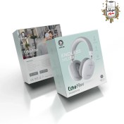 تصویر هدفون بی سیم گرین لاین مدل Echo Max Green Lion Echo Max Wireless Headphone