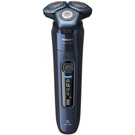 تصویر ریش تراش مدل S7782/50 فیلیپس Philips Shaving Machine Model S7782/50