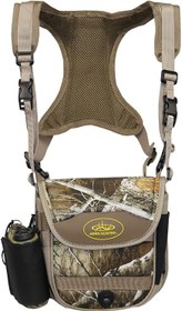Horn Hunter Bino Hub Standard - Tragegurt Für Fernglas & Entfernungsmesser, Schnell Greifbar