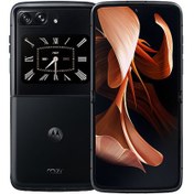 تصویر گوشی موتورولا Moto Razr 2022 | حافظه 128 رم 8 گیگابایت 