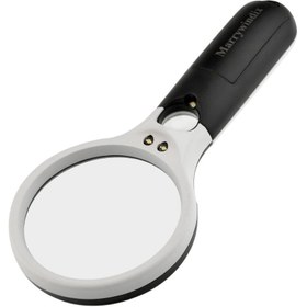 تصویر ذره بین مدل 6902AB 