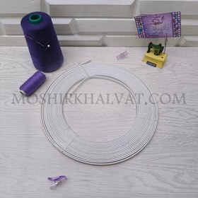 تصویر فنر ژپون 