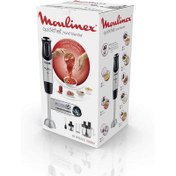 تصویر گوشت کوب برقی مولینکس مدل DD65J827 ظرفیت 3 لیتر چند کاره 
