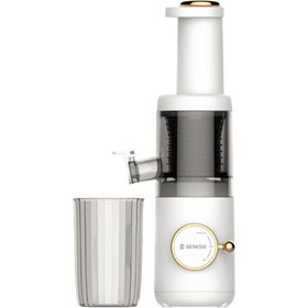 تصویر عصاره گیر بنس مدل BJ-S010A 