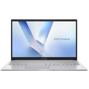 تصویر لپ تاپ ایسوس VivoBook P1504CVA ظرفیت ۱ ترابایت رم ۱۶ گیگابایت پردازنده Core 5 سایز ۱۵.۶ اینچ 