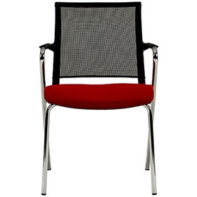 تصویر صندلی نیلپر مدل OCF 450 Nilper Restaurant Chair OCF 450