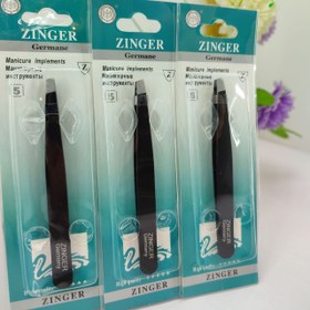 تصویر موچین زینگر 