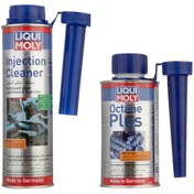 تصویر مکمل سوخت لیکومولی مدل Plus حجم ۱۵۰ میلی لیتر بسته ۲ عددی 