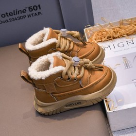 تصویر بوت کوبا(وارداتی) – کد ۵۲۳۳-۳ 