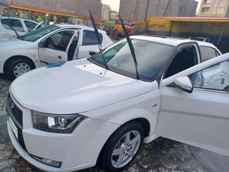 تصویر دنا پلاس مدل 1402 ا Dena plus 1700cc Automatic Dena plus 1700cc Automatic