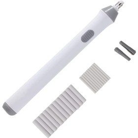 تصویر پاکن برقی تنوین 