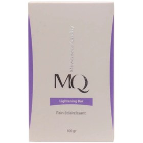تصویر پن روشن کننده ام کیو | Mq Lightening Bar Pain 