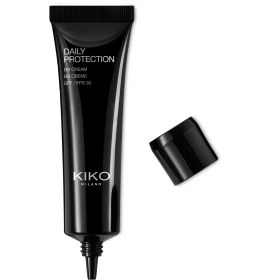 تصویر بی‌بی کرم با SPF30 کیکو میلانو (KIKO MILANO DAILY PROTECTION BB CREAM) 