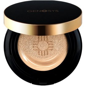 تصویر کوشن ژنوسیس حجم ۱۵ گرم SPF50 