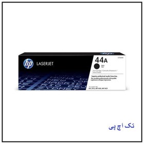 تصویر کاتریج 44a laserjet hp 44a