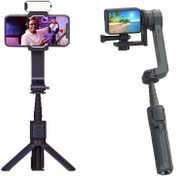 تصویر گیمبال و استابلایزر پرودو مدل LFST034 دو محوره 