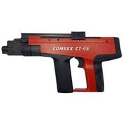 تصویر تفنگ میخکوب کامرکس مدل CT-45 ا COMREX CT-45 Powder Actuated Tools COMREX CT-45 Powder Actuated Tools