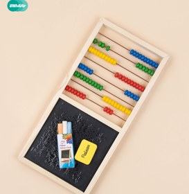 تصویر چرتکه 