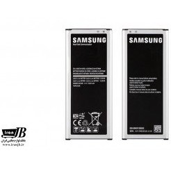 تصویر باتری اصلی گوشی سامسونگ Galaxy Note 4 ا Samsung Galaxy Note4 Original Battery Samsung Galaxy Note4 Original Battery