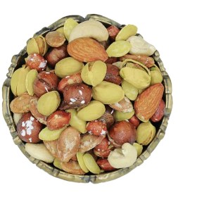 تصویر آجیل اعلا 