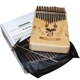 تصویر کالیمبا هوهنر 