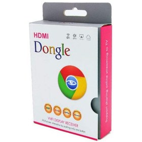 تصویر دانگل HDMI انی کست مدل DEPA 