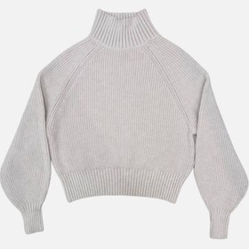 تصویر پلیور یقه اسکی (۴۴۰۳۹۲۰) 