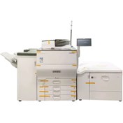 تصویر دستگاه کپی ریکو Ricoh Mp c5100 