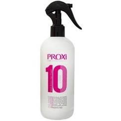 تصویر لوسیون ویتامینه 10 کاره مو 400میل پروکسی Proxi 10 Multi Action Hair Cream 400ml