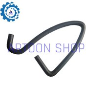 تصویر شلنگ بخاری مزدا 2000 سی سی 