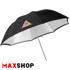 تصویر چتر عکاسی دو کاره 30 اینچ فتوفلکس Photoflex 30Inch Dual Photography Umbrella