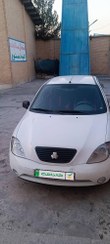 تصویر تیبا هاچبک مدل 1397 ا Tiba Hatchback EX Tiba Hatchback EX