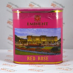 تصویر چای سیاه امیننت Eminent مدل Red Rose 